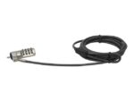 Startechcom Notebook Security Combination Lock