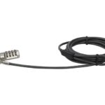 Startechcom Notebook Security Combination Lock