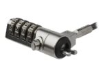 Startechcom Notebook Security Combination Lock - Imagen 2