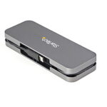 StarTech.com Hub USB C de 4 Puertos USB-A - Tipo C a A - Imagen 2