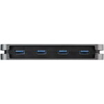 StarTech.com Hub USB C de 4 Puertos USB-A - Tipo C a A - Imagen 3