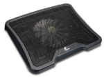 Xtech Base de Notebook c/Ventilador 14 Pulgadas 1xUSB