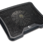 Xtech Base de Notebook c/Ventilador 14 Pulgadas 1xUSB