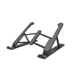 Xtech soporte notebook plegable portatil hasta 17 pulgadas