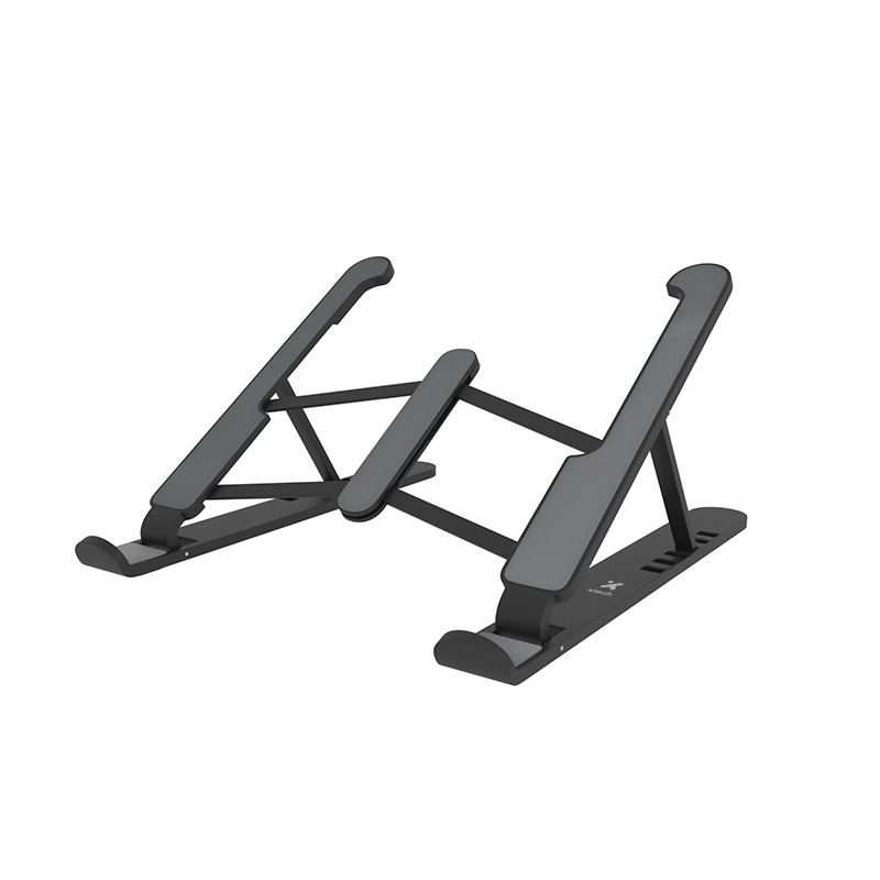 133 Xtech soporte notebook plegable portatil hasta 17 pulgadas - Imagen 1