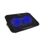 Xtech USB powered laptop cooling pad 15.6in Blue led XTA-156 - Imagen 2