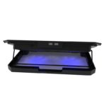Xtech USB powered laptop cooling pad 15.6in Blue led XTA-156 - Imagen 3