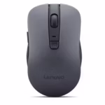 Lenovo Mouse WL310 Bluetooth Silent Mouse (w/o Battery)