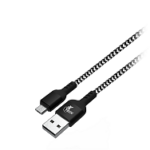 Xtech USB 2.0 A m to micro-USB B m braided cable XTC-366