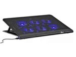 Xtech-Tuuli gaming NB cooling pad up t 17in 6Led fan XTA-161 - Imagen 3