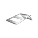 Klip Xtreme Soporte de Notebook Portatil de Aluminio 15,6"