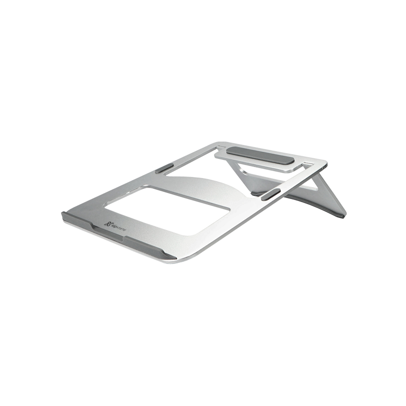 155 Klip Xtreme Soporte de Notebook Portatil de Aluminio 15,6" - Imagen 1