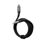 Klip Xtreme Cable Trenzado USB-C PowerGo 550 100W 1.8m