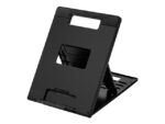 Kensigton base para notebook 14" easy riser 2.0 BLACK