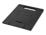 Kensigton base para notebook 14" easy riser 2.0 BLACK - Imagen 2