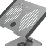 Klip Xtreme Docking Station para Notebook 9 en 1 - Imagen 4