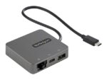 StarTechcom USB-C Mini-dock Multiport Adapter USB-C