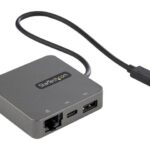 StarTechcom USB-C Mini-dock Multiport Adapter USB-C