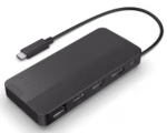 Lenovo Dual Display Dock IT Travel