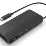 Lenovo Dual Display Dock IT Travel