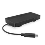 Lenovo Dual Display Dock IT Travel - Imagen 2