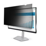 Filtro de privacidad para monitor de computadora de 22 pulgadas