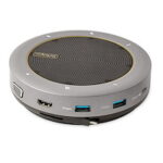 Docking Station USB-C para conferencias -HDMIVG - Imagen 2