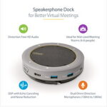 Docking Station USB-C para conferencias -HDMIVG - Imagen 3
