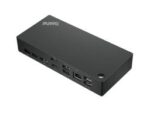 Lenovo ThinkPad Hybrid USB-C Dock Docking station