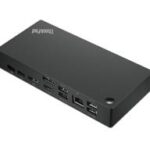Lenovo ThinkPad Hybrid USB-C Dock Docking station
