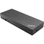 Lenovo ThinkPad Hybrid USB-C Dock Docking station - Imagen 2