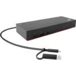 Lenovo ThinkPad Hybrid USB-C Dock Docking station - Imagen 3