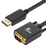 Xtech Cbl Dis Pt m to VGA m XTC-377