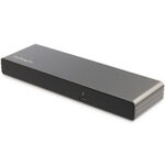 Docking Station Thunderbolt 3 Video dual 4K 85W
