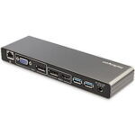 Docking Station Thunderbolt 3 Video dual 4K 85W - Imagen 2