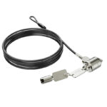 Klip Xtreme Candado Notebook c/Llave Standard Tipo K 2m