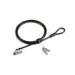 Kensington Cable de Seguridad NanoSaver SLIM REEMP/K64444WW