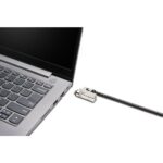 Kensington Cable de Seguridad NanoSaver SLIM REEMP/K64444WW - Imagen 4