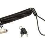 Kensington Cable de Seguridad NanoSaver SLIM LLAVE/K66640WW