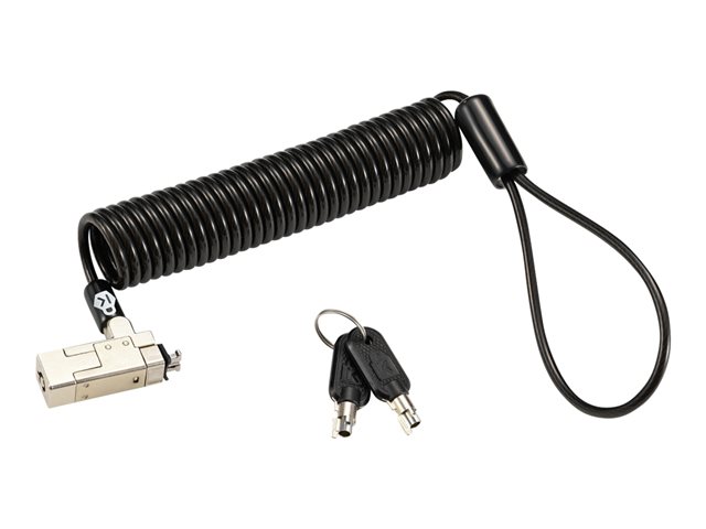 233 Kensington Cable de Seguridad NanoSaver SLIM LLAVE/K66640WW - Imagen 1