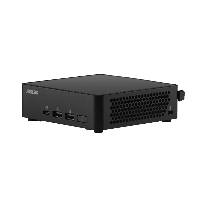 239 ASUS Computer RNUC14RVHU500001I NUC14 Pro Kit Core i5 DDR5 U - Imagen 1