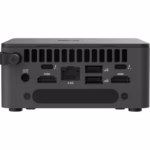 ASUS Computer RNUC12WSHI300001I NUC 12 Pro Kit Core i3-1220p - Imagen 5