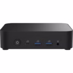 ASUS Computer RNUC14MNK1500001 Mill Canyon- Intel N150- US C