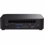 ASUS Computer RNUC14MNK1500001 Mill Canyon- Intel N150- US C - Imagen 2