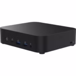 ASUS Computer RNUC14MNK1500001 Mill Canyon- Intel N150- US C - Imagen 3
