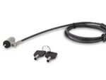 STRATECH.COM Cerradura de cable para computadora porttil