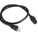 LEN TS Cable Poder 1.5m 220V 10A C13-C14