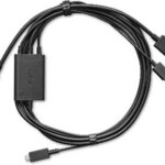 Wacom 3 in 1 Cable for Wacom One 12 and 13