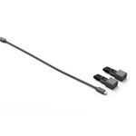 Logitech Rally Mic Pod Cat Coupler-GRAPHITE-N/A-N/A-WW-9006