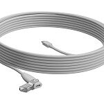 Logitech VC Rally MIC Pod Extension Cable 10 mts